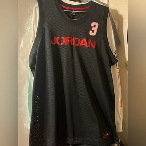 Brand new Jordan jersey!!!